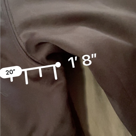 Swiss +tech men’s jacket sz small - Picture 10 of 12